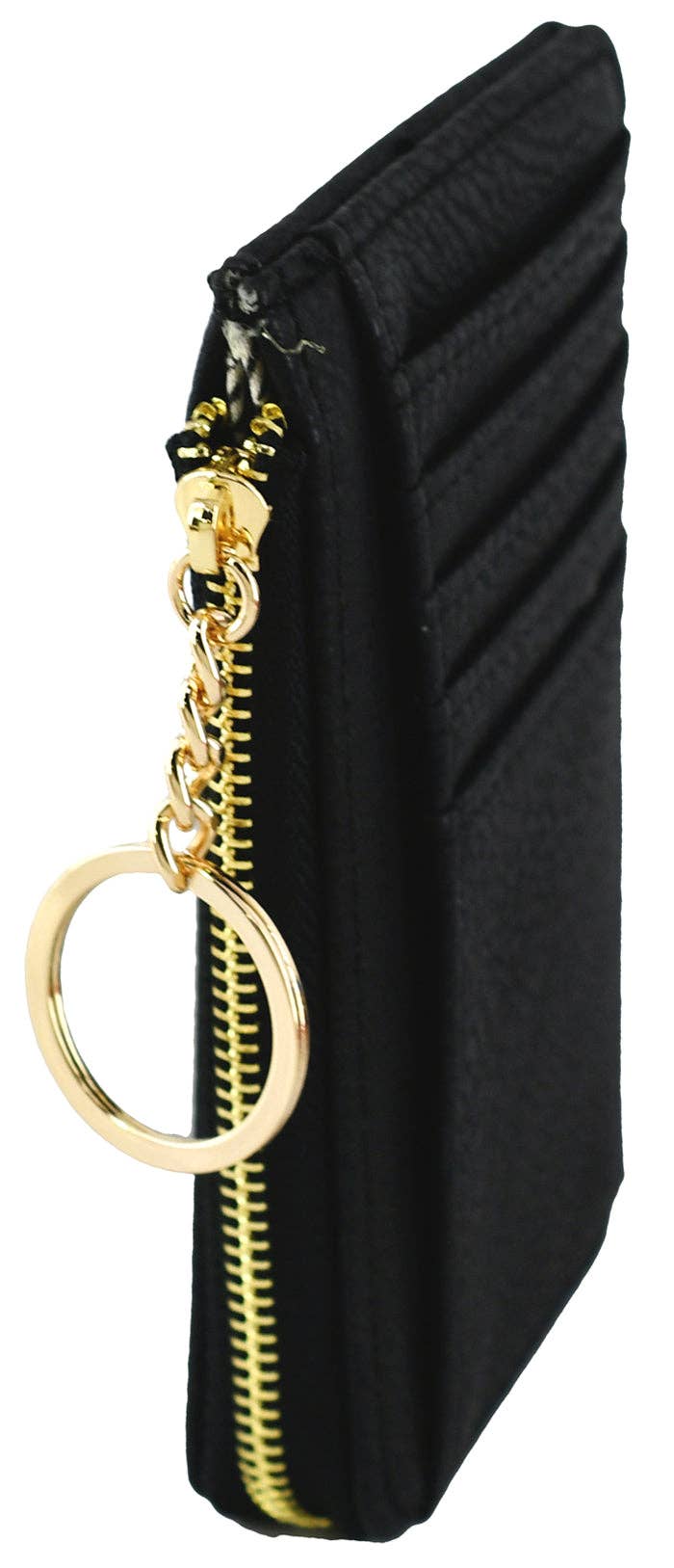 MiMi Wholesale - AD003 Small But Big Card Wallet: Cow