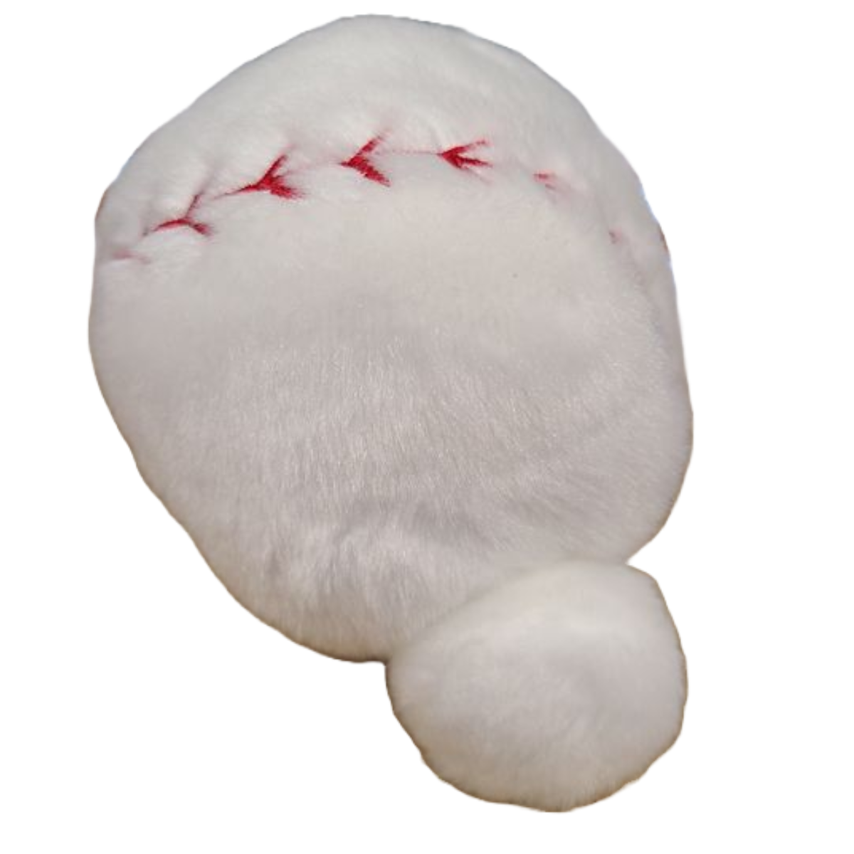 Mickey the Canned Baseball | Sports Plush in a Can w/Jokes