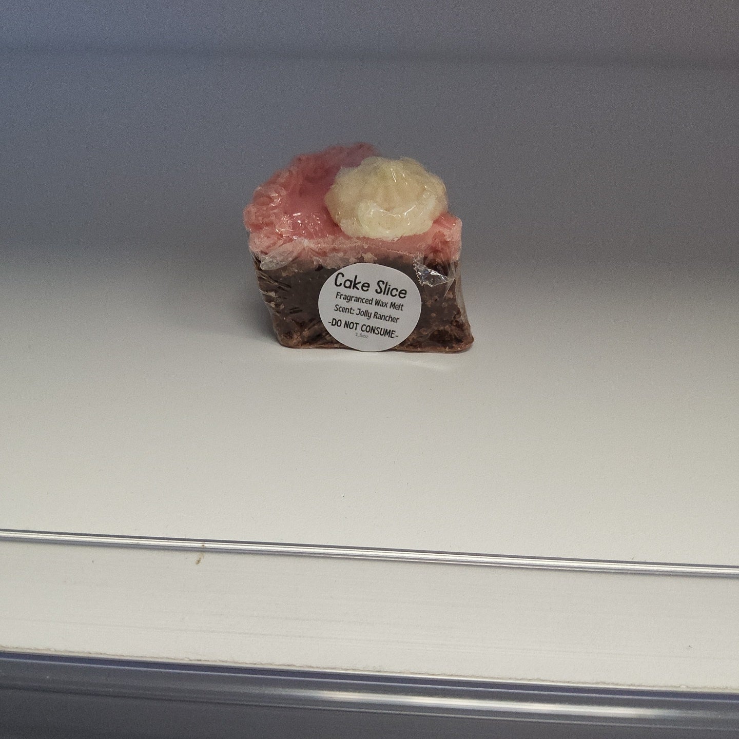 Mini Cake wax Melts