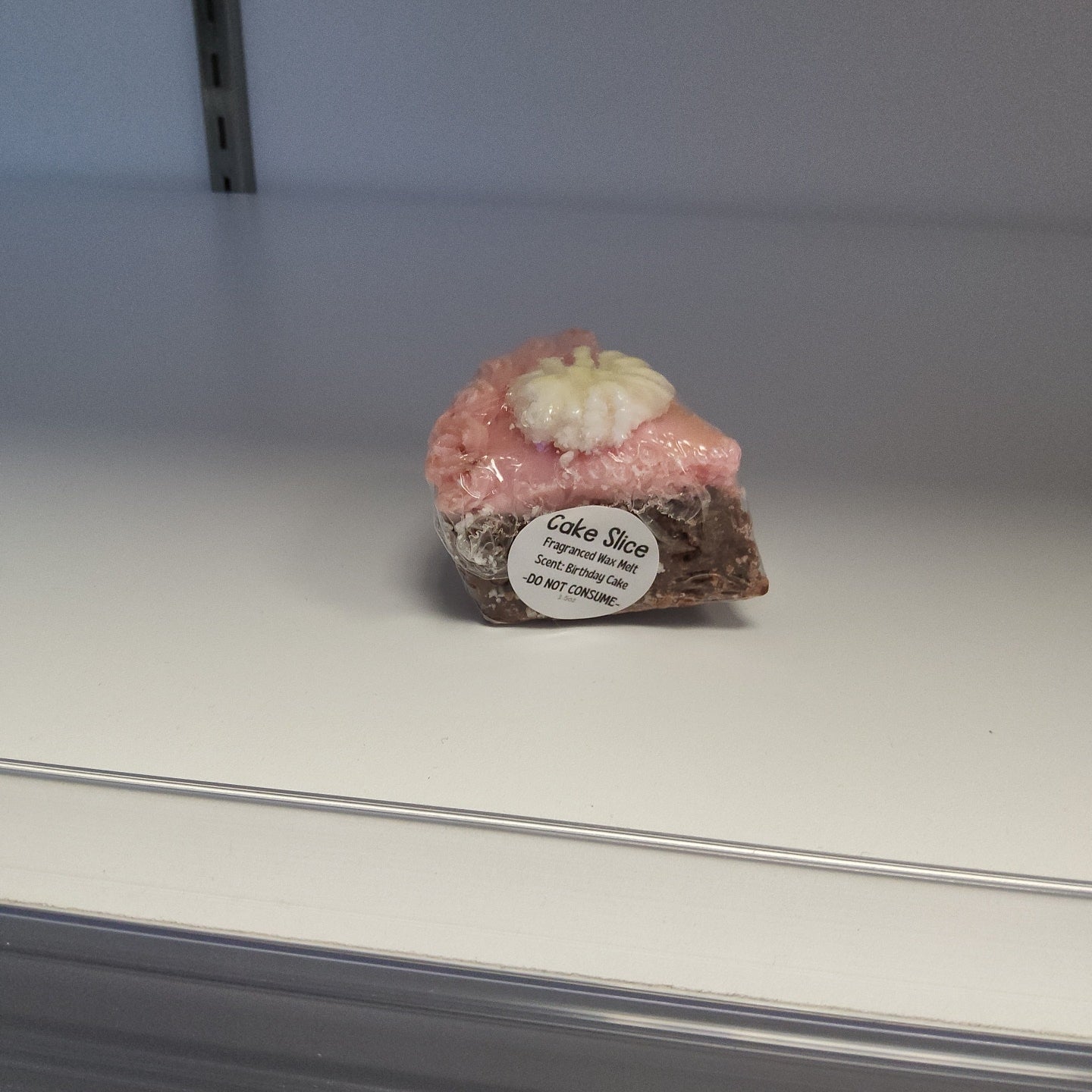 Mini Cake wax Melts