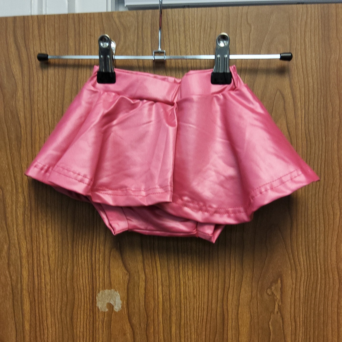 PNK/LTR/SKIRT