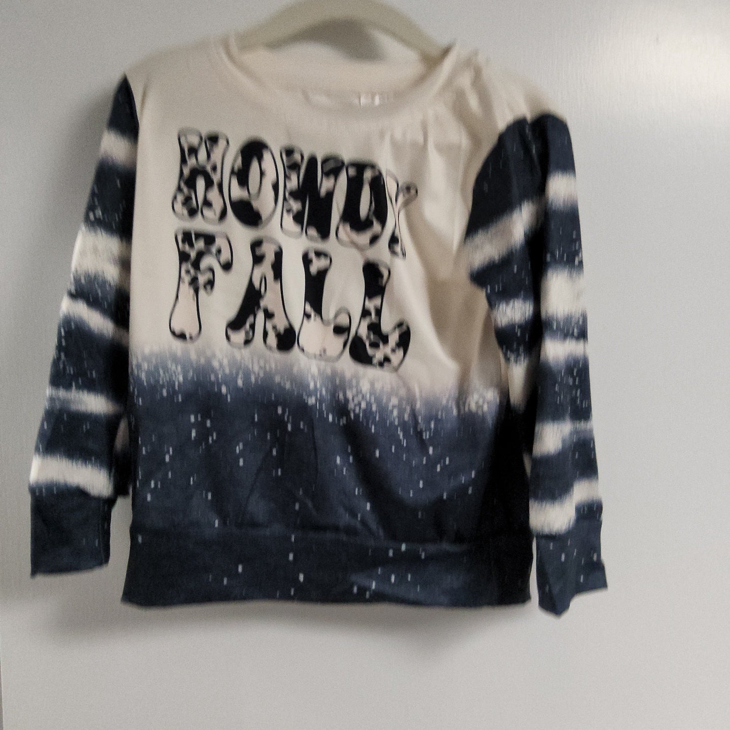 HWD/FALL/SWT