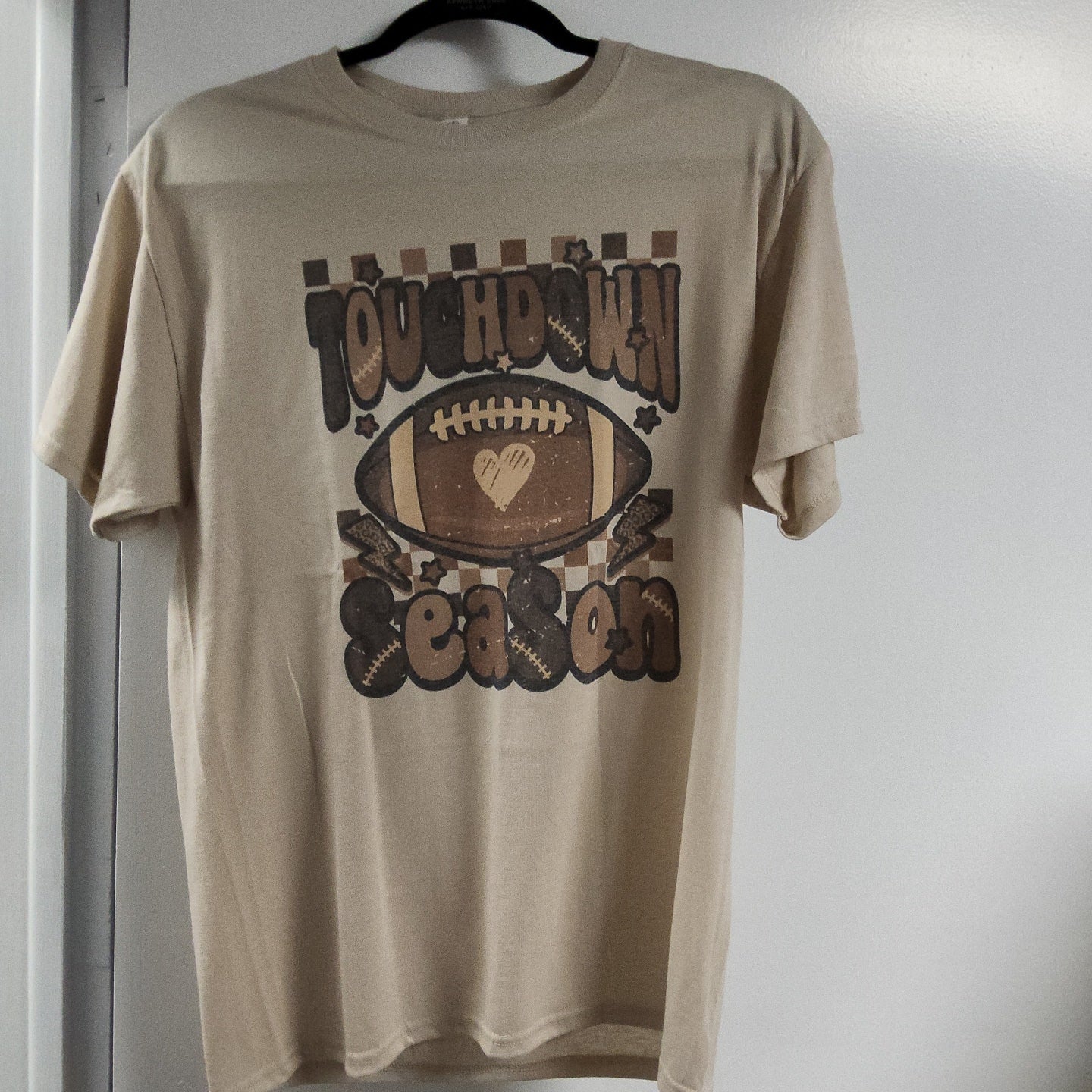 Touchdown Season T-Shirt