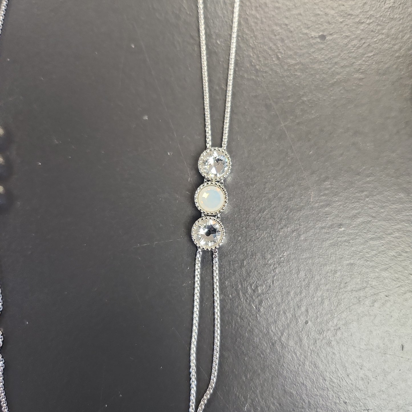 Swarovski Crystal Necklace