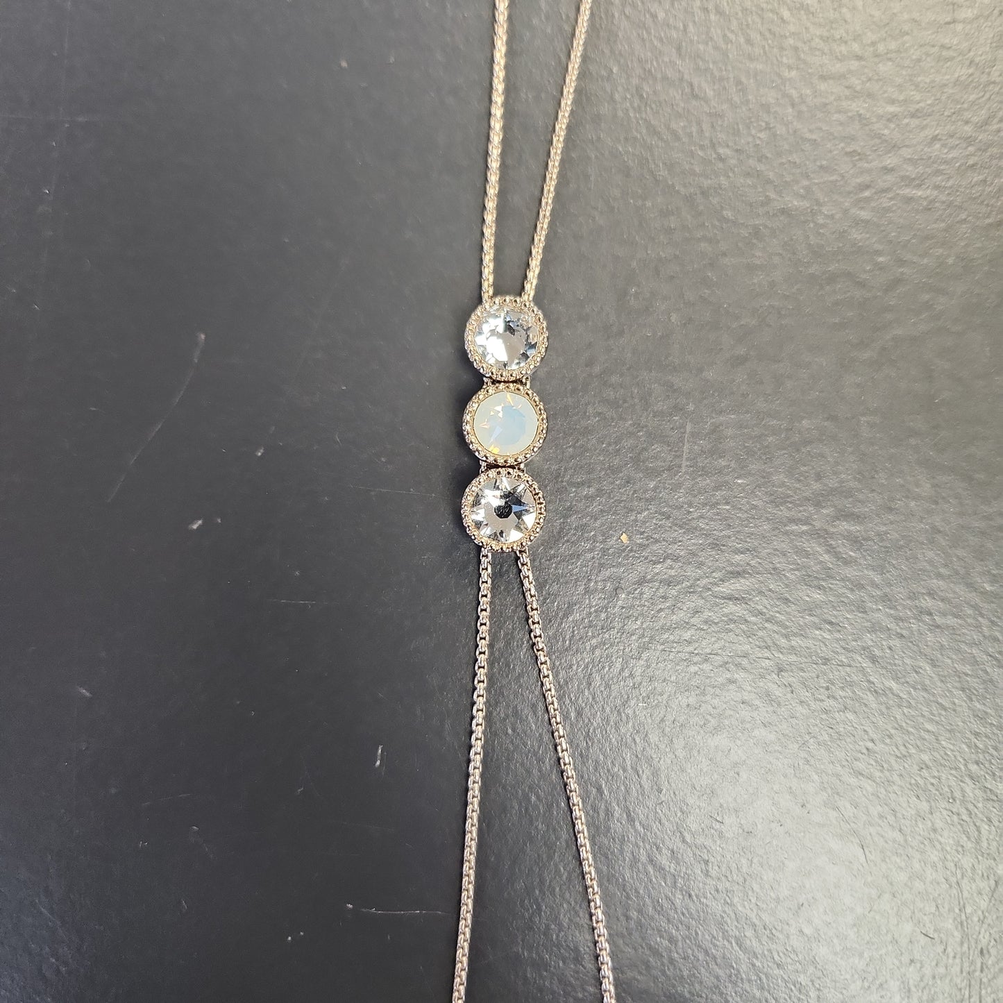 Swarovski Crystal Necklace