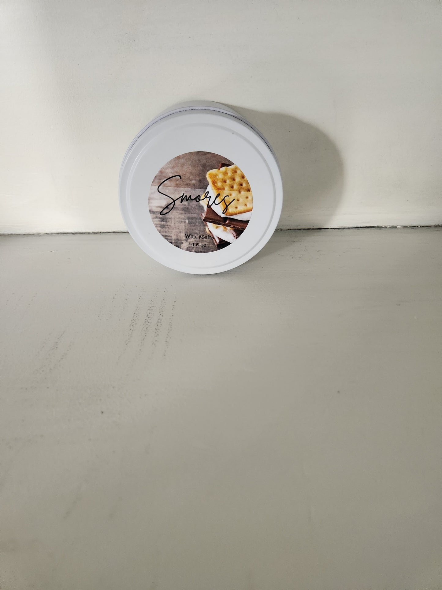 SMORES WAX
