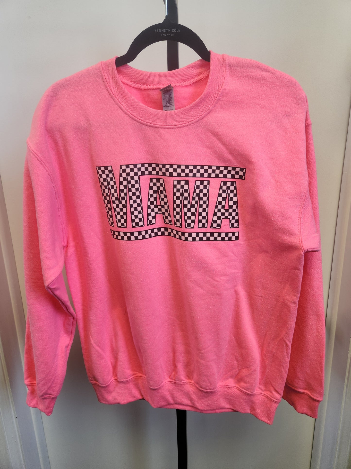 PINK MAMA CREW