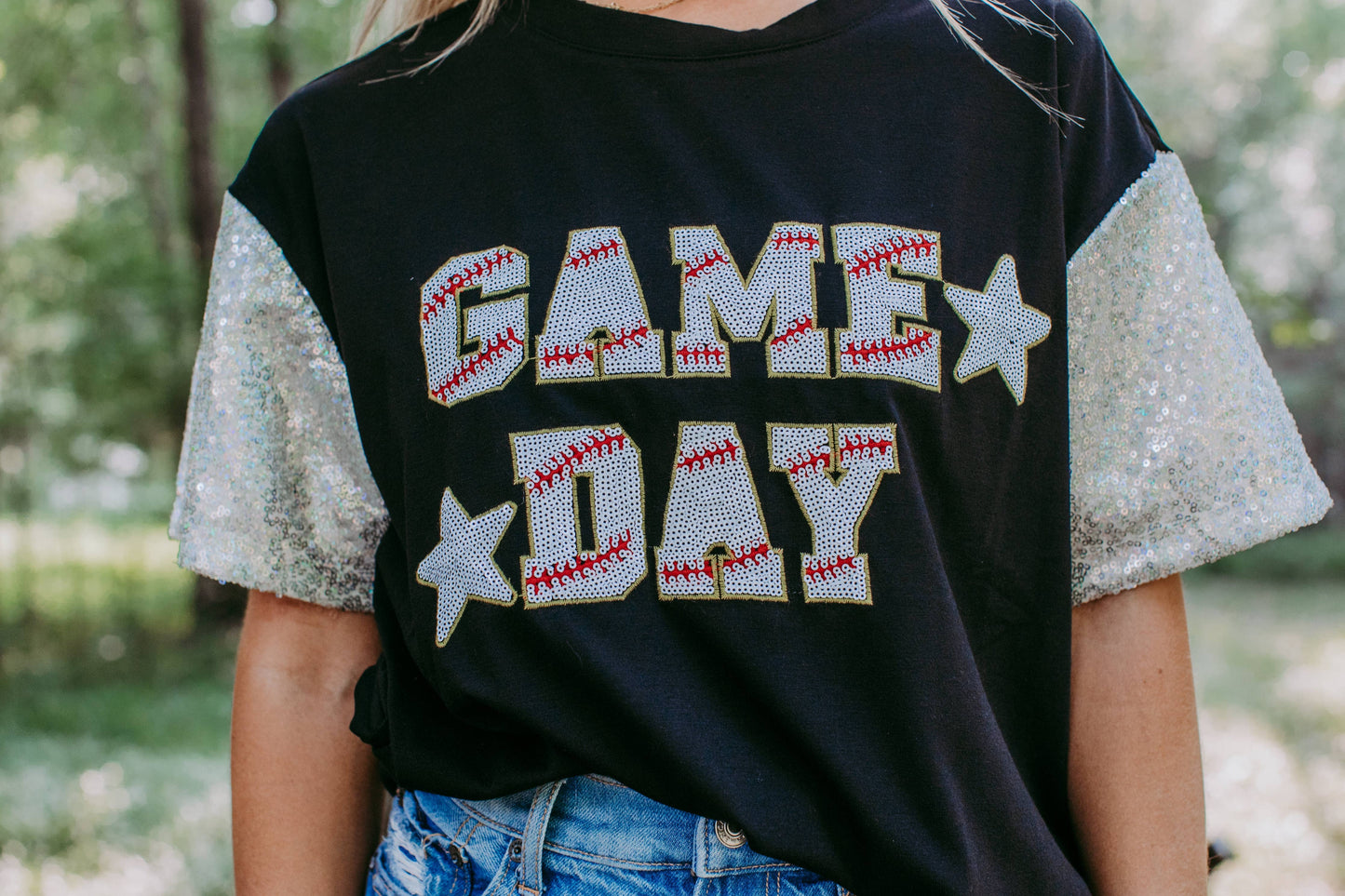 Seq Game Day T