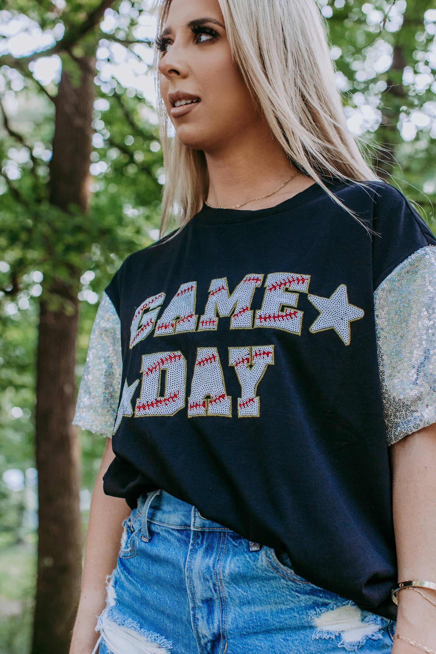 Seq Game Day T