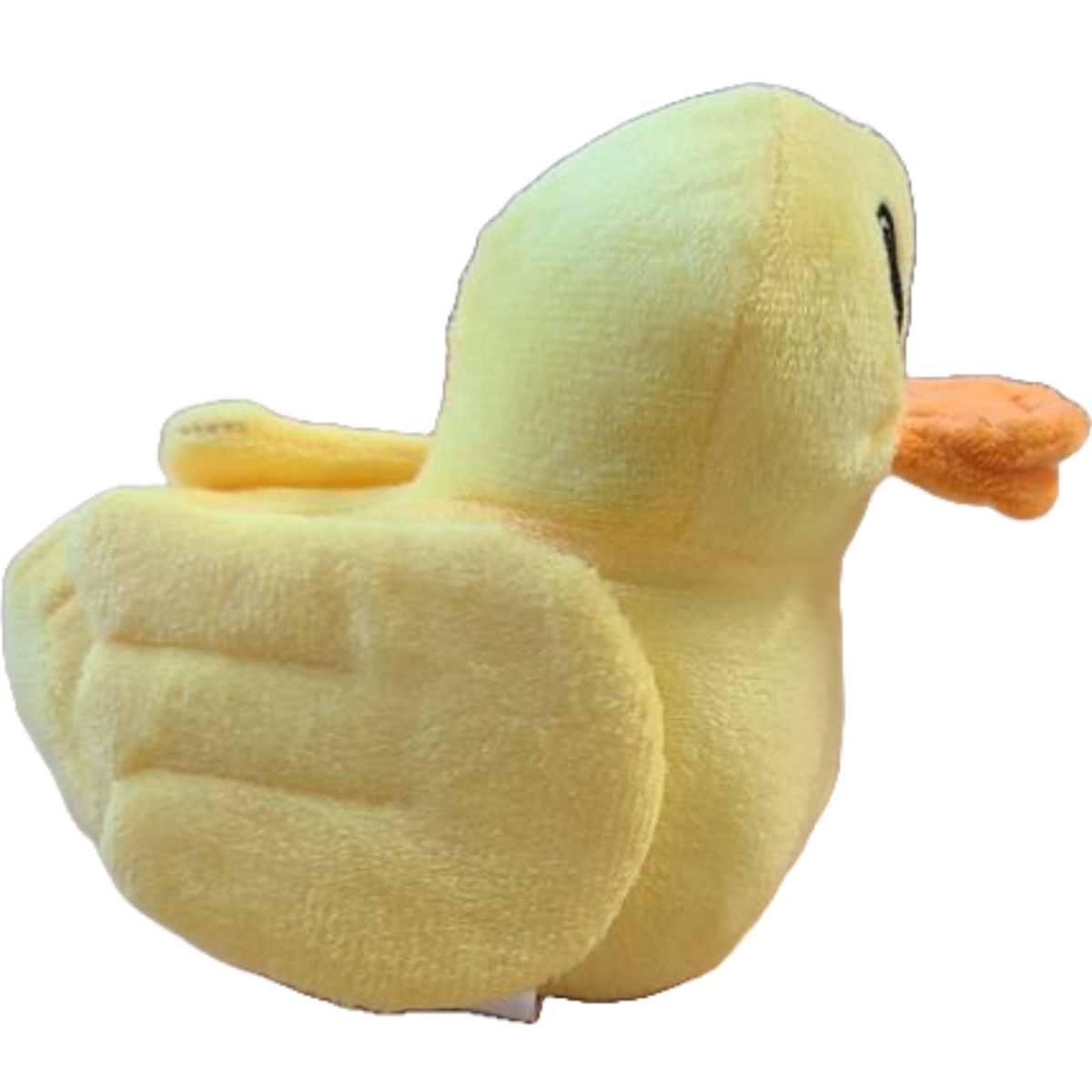 Canned Ducky | Plush Rubber Ducky Stuffed Animal | Gift