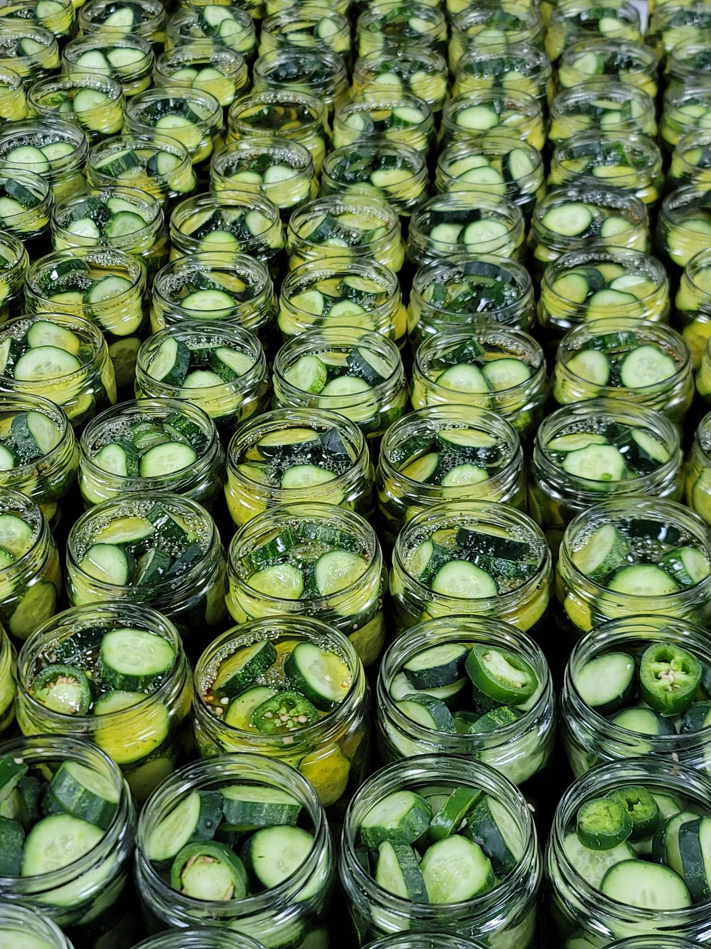 Kilhaney's Pickles - Bread and Butter Pickles- A classic sweet pickle, 16oz