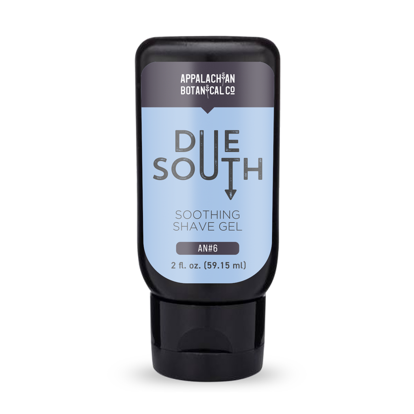 Due South - Soothing Shave Gel