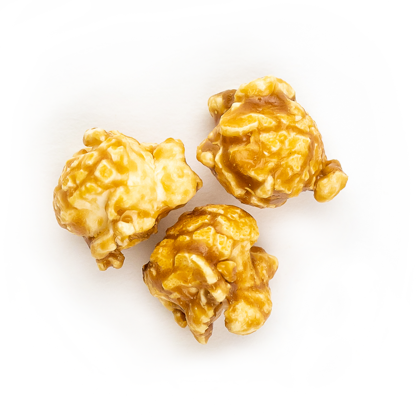 Poppy Hand-Crafted Popcorn - Chai Latte Popcorn