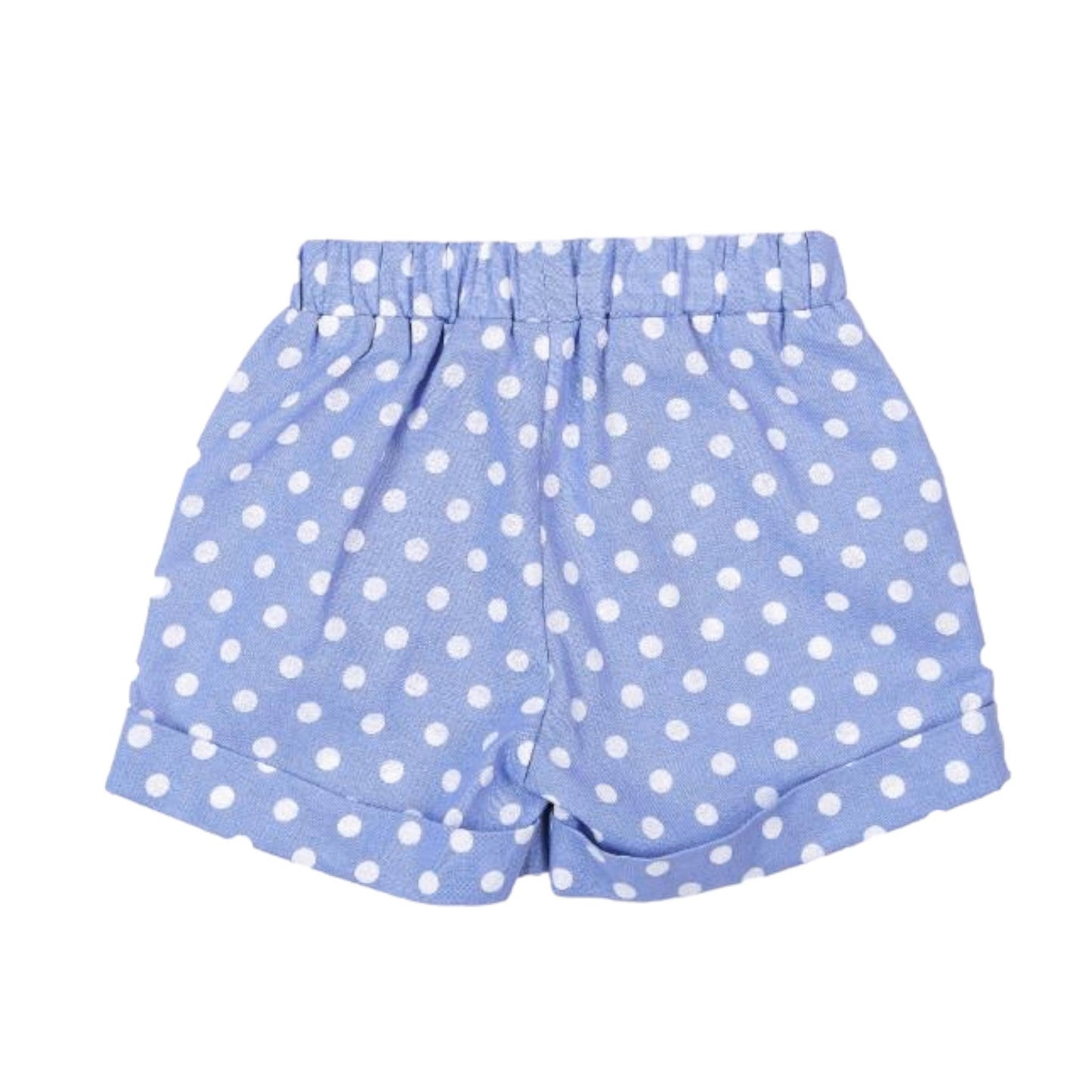 Polka Dot Shorts