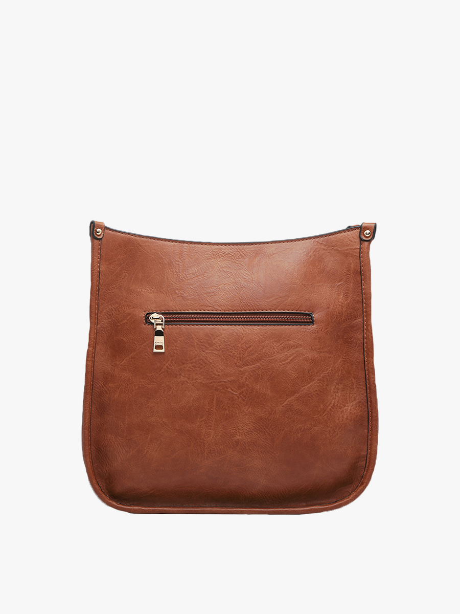 Posie Crossbody w/ Removable Strap