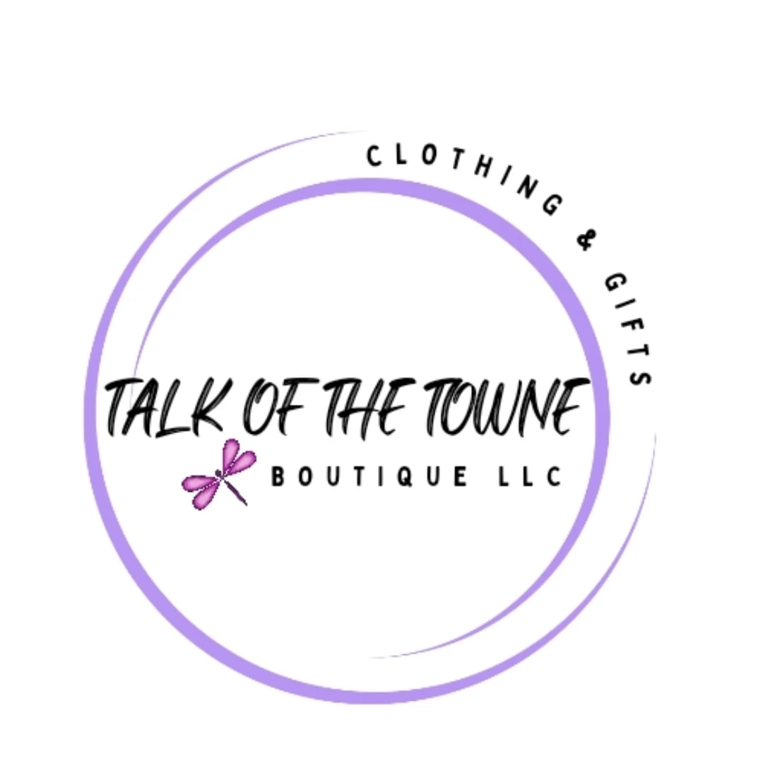 Talk of the Towne Boutique LLC Gift Card