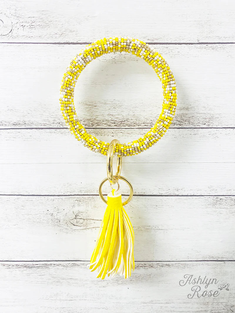 LEAD WITH CONFIDENCE BRACELET W/BANGLE