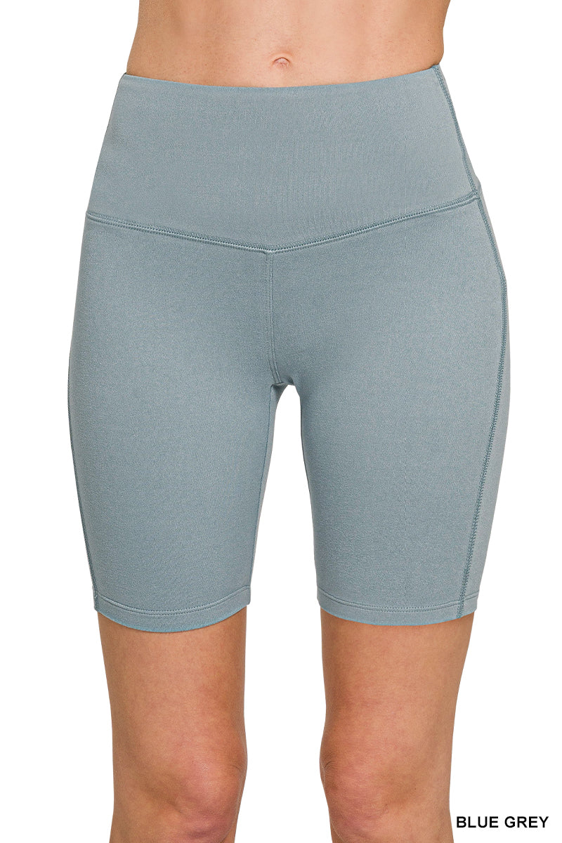 Biker Shorts