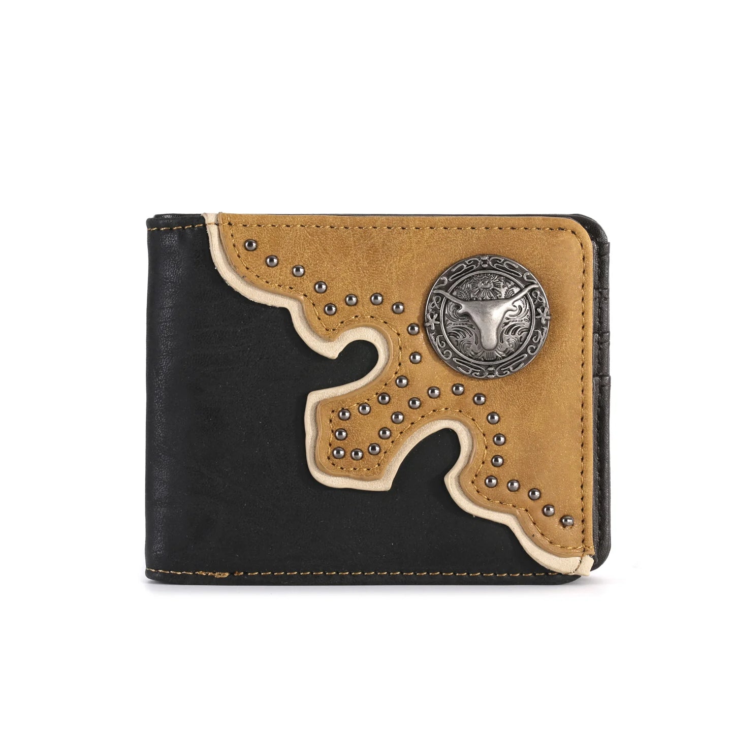 MONTANA WEST MENS WALLETS