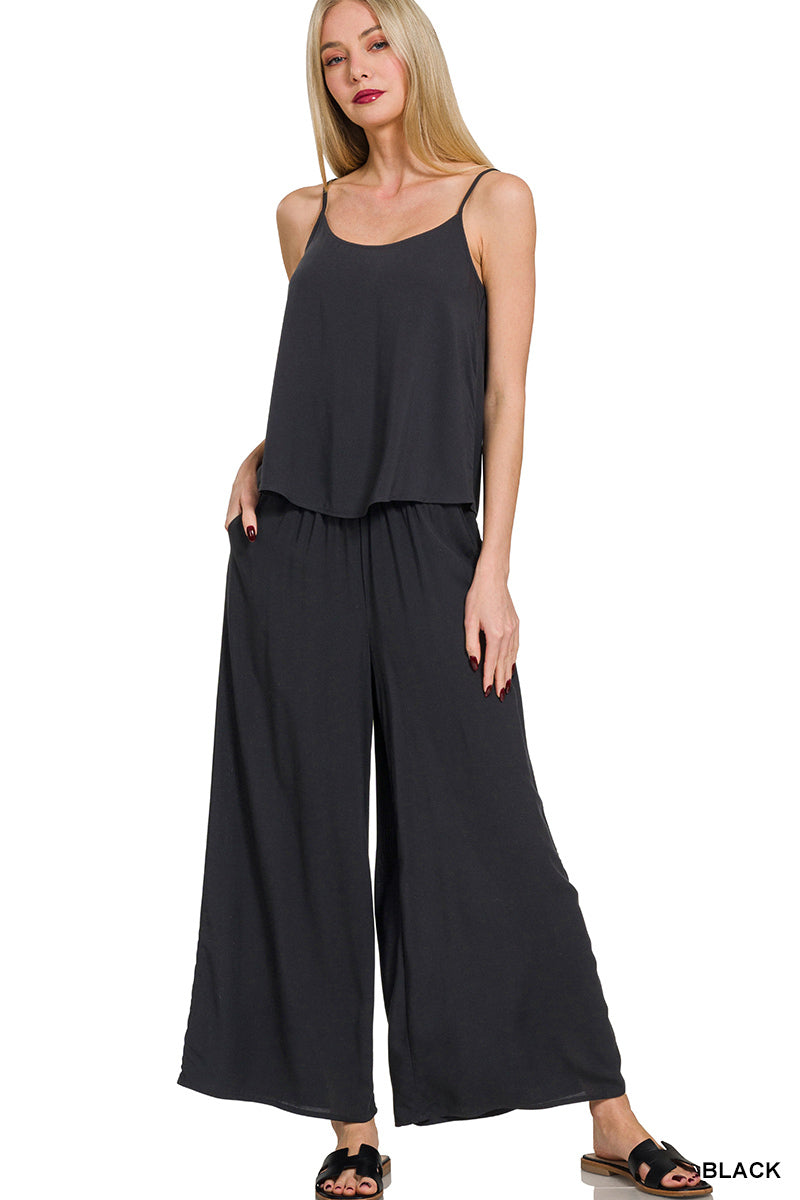 2 Piece Cami set
