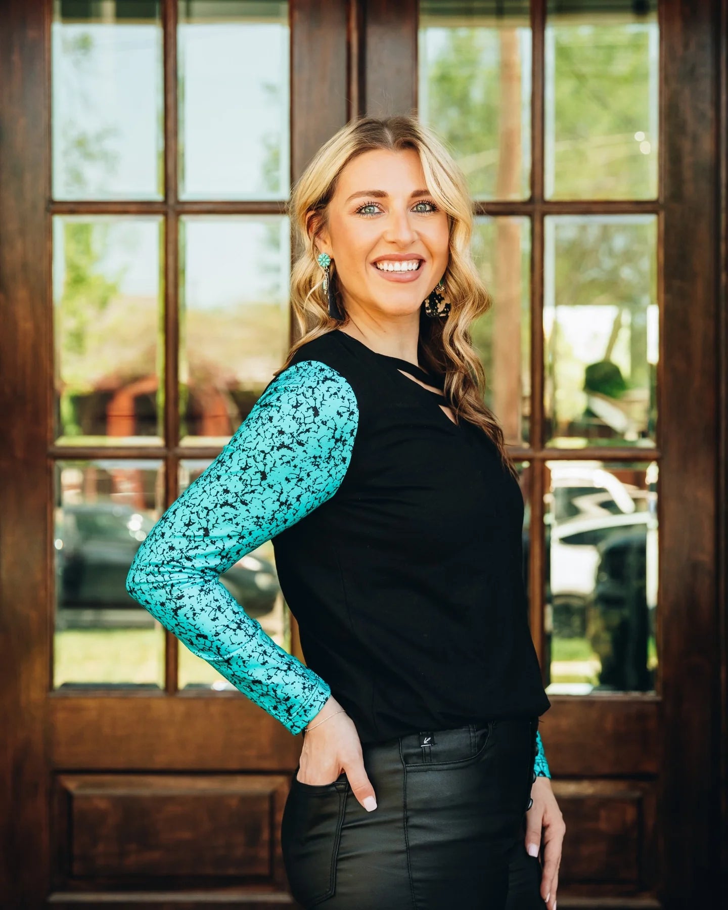 Rock solid top