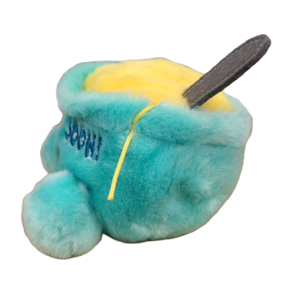 Canned Gifts - Canned Soup - Chicken Noodle - Get Well Soon Gift - Plush