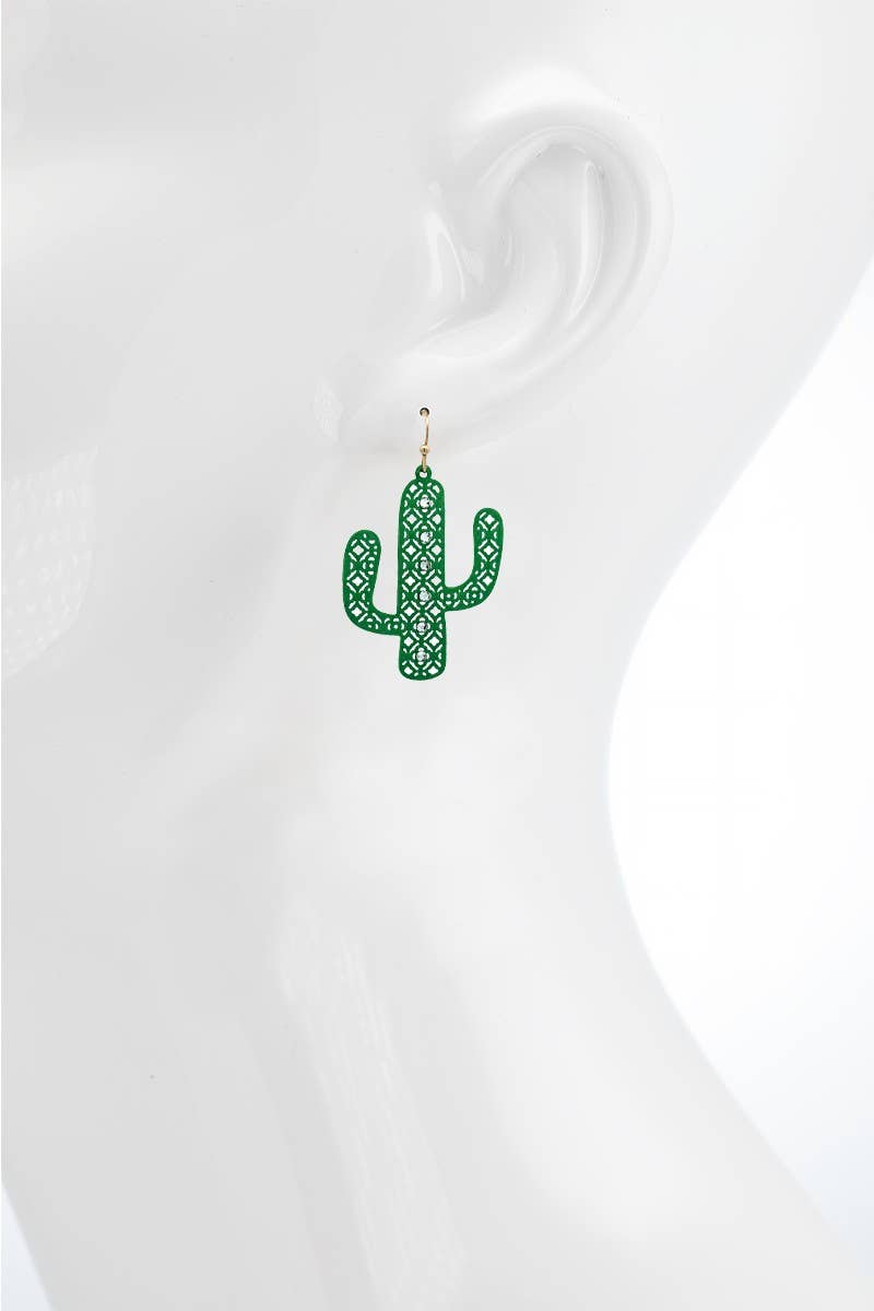 Earrings - EW2760