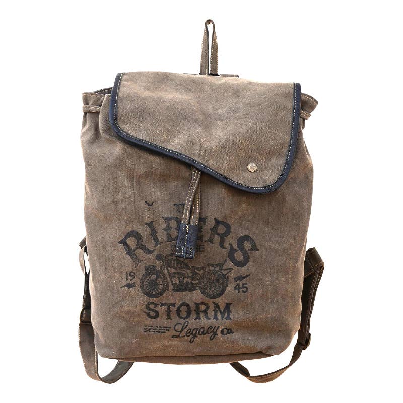 Riders Backpack