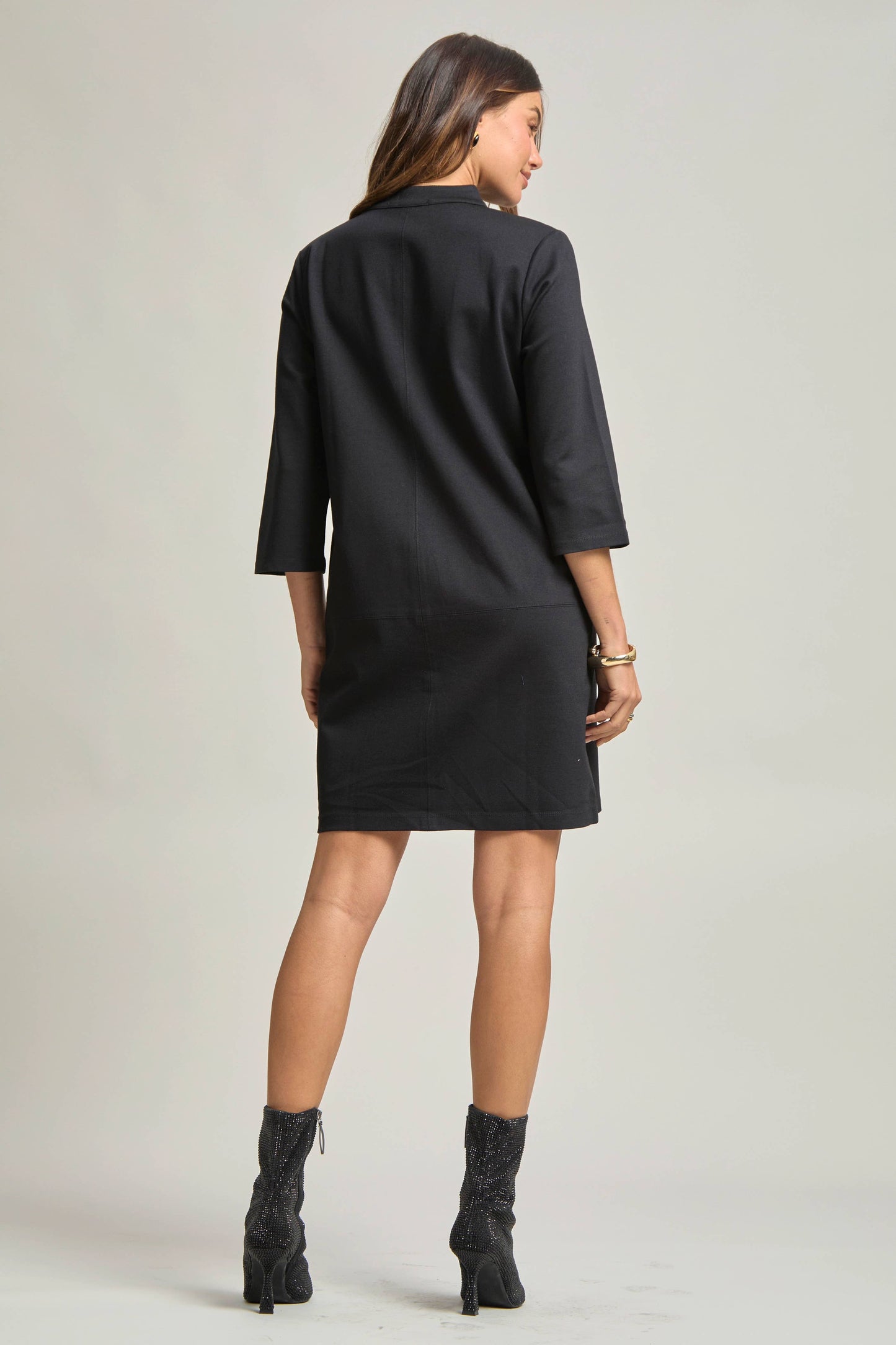 Magic A-Line Dress