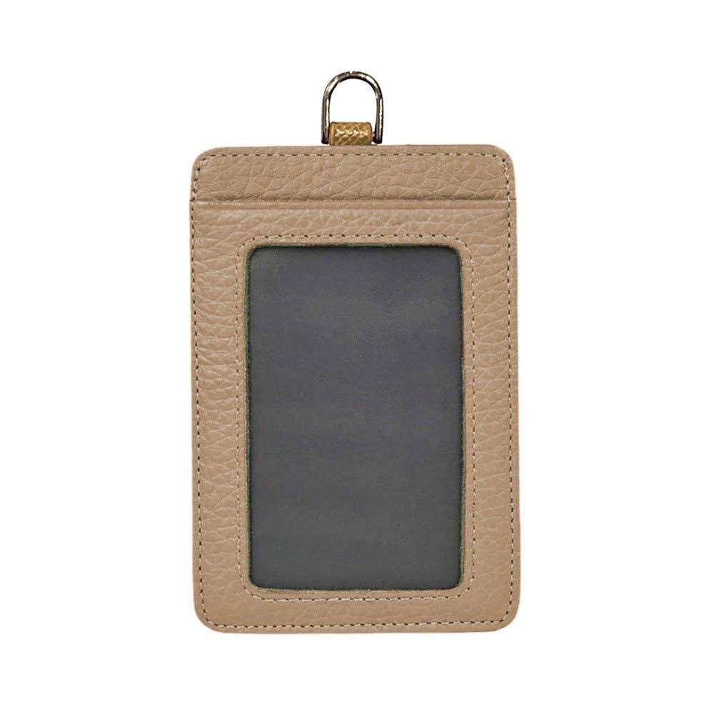 Save The Girls - ID Holder