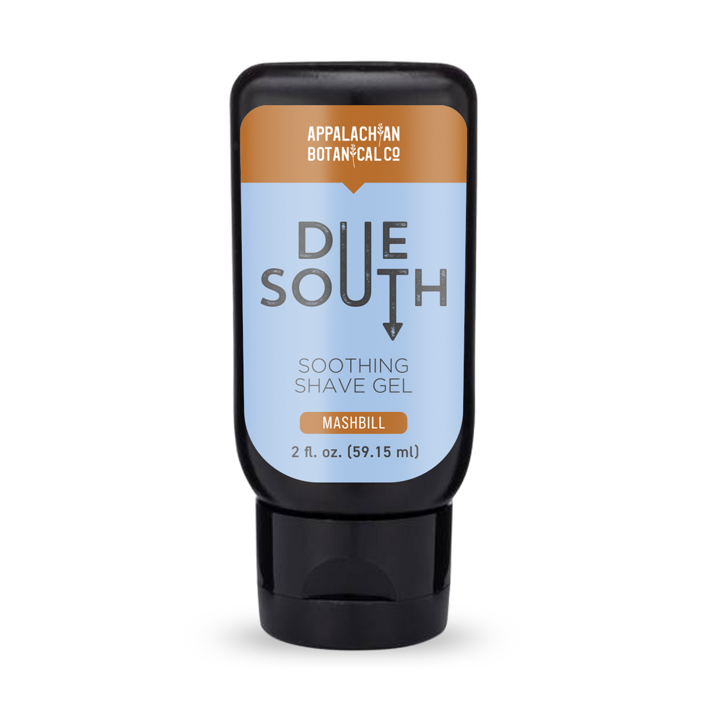 Due South - Soothing Shave Gel