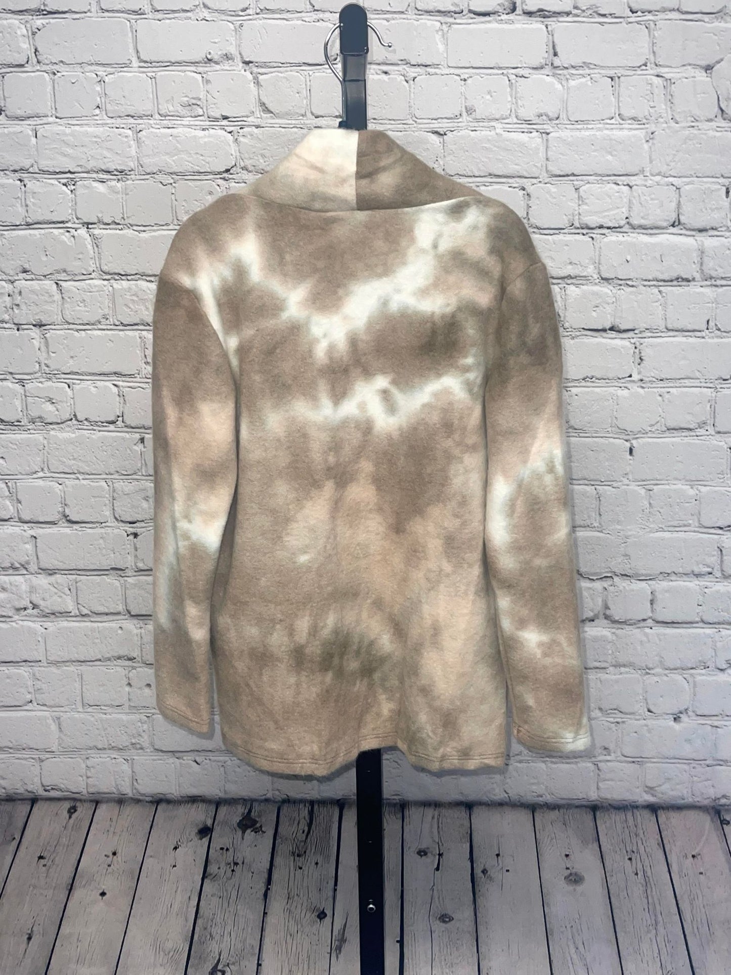 Kids Cardigan/Mocha