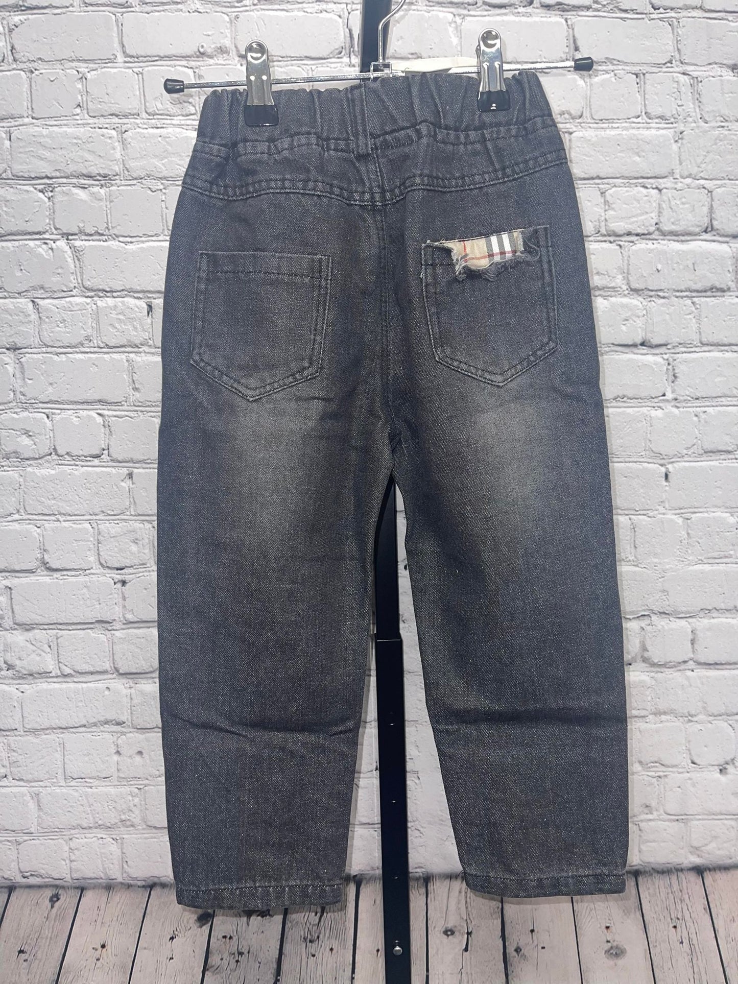 Clearance Boys - Toddler Black
