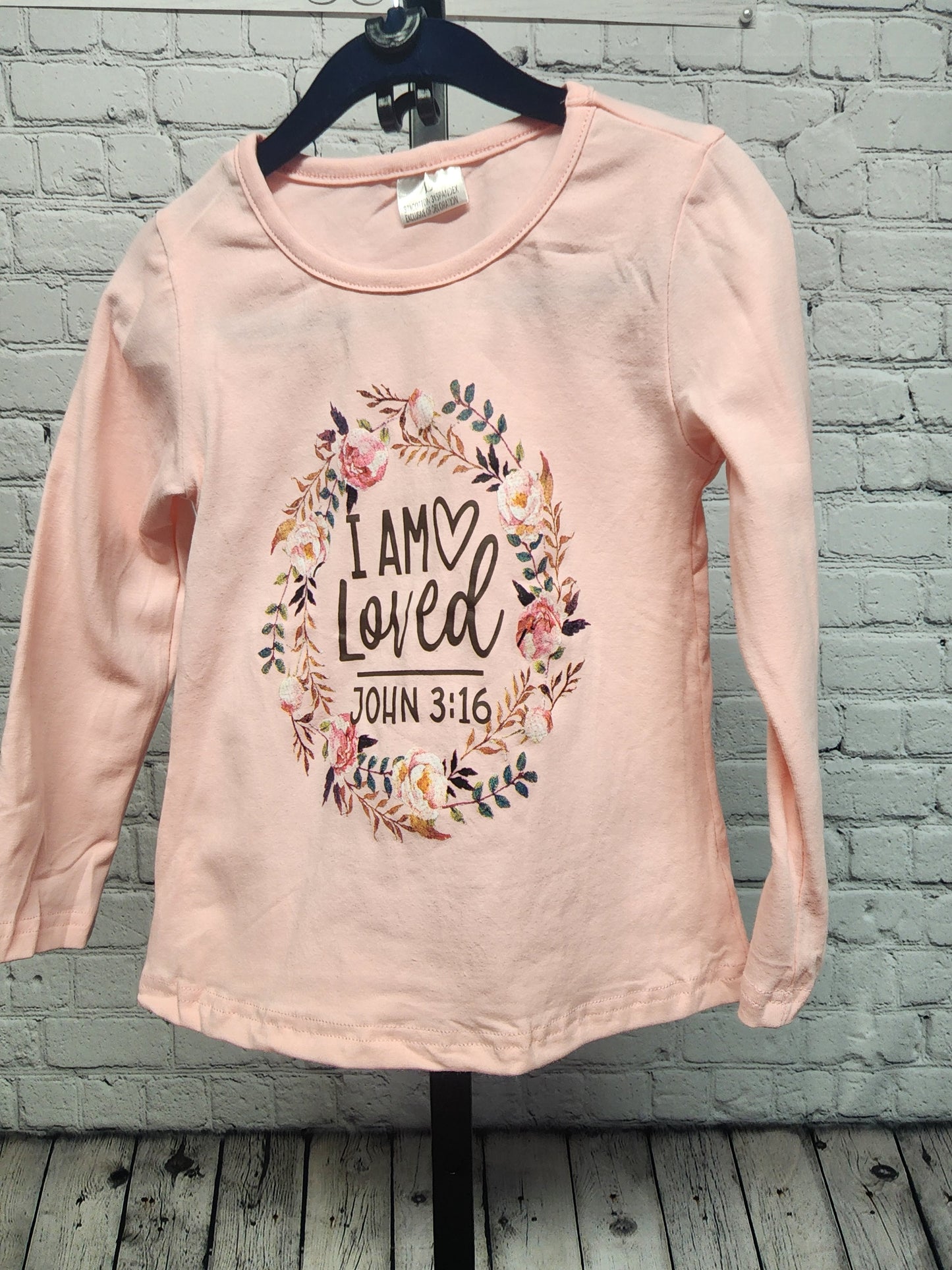 Clearance 2 Piece set - Girls - Multicolor