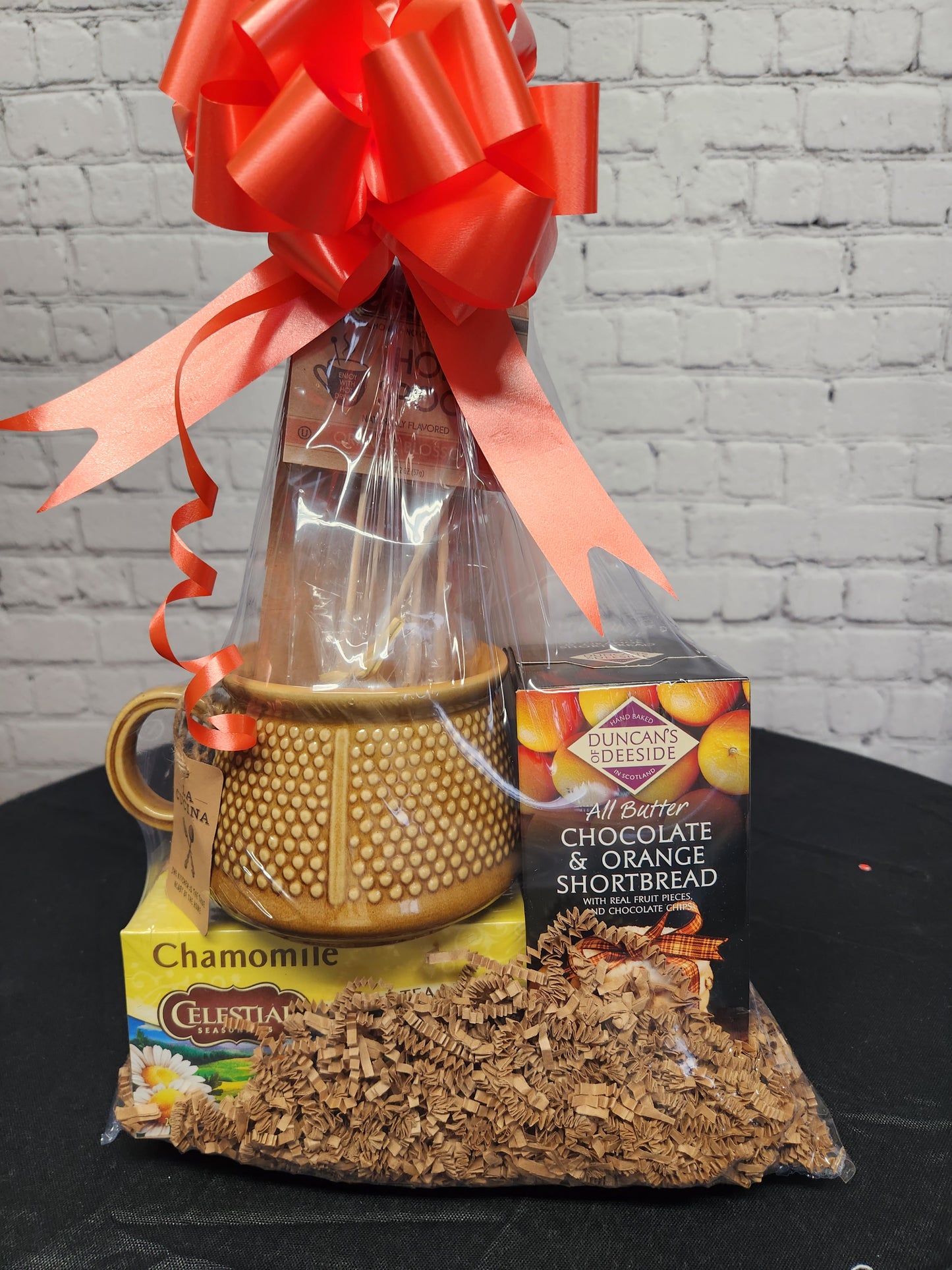 Tea Lover Set