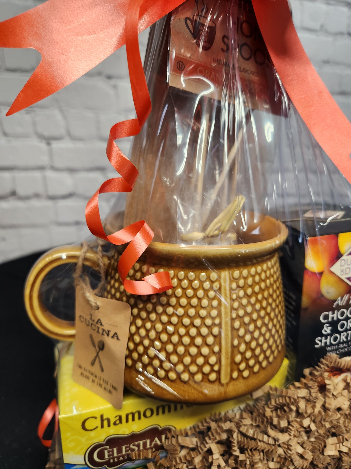 Tea Lover Set
