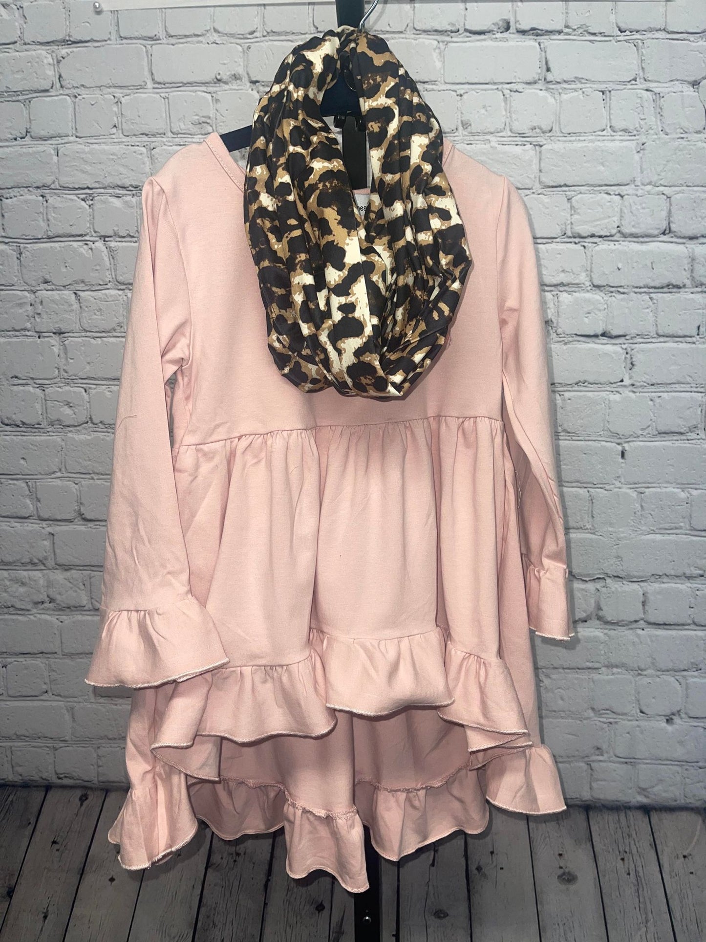 Clearance 3 Piece set - Multi color