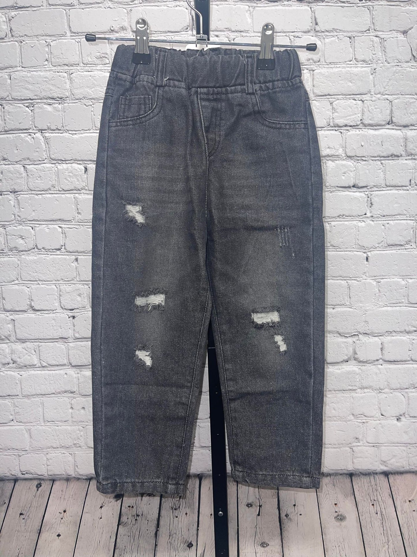 Clearance Boys - Toddler Black