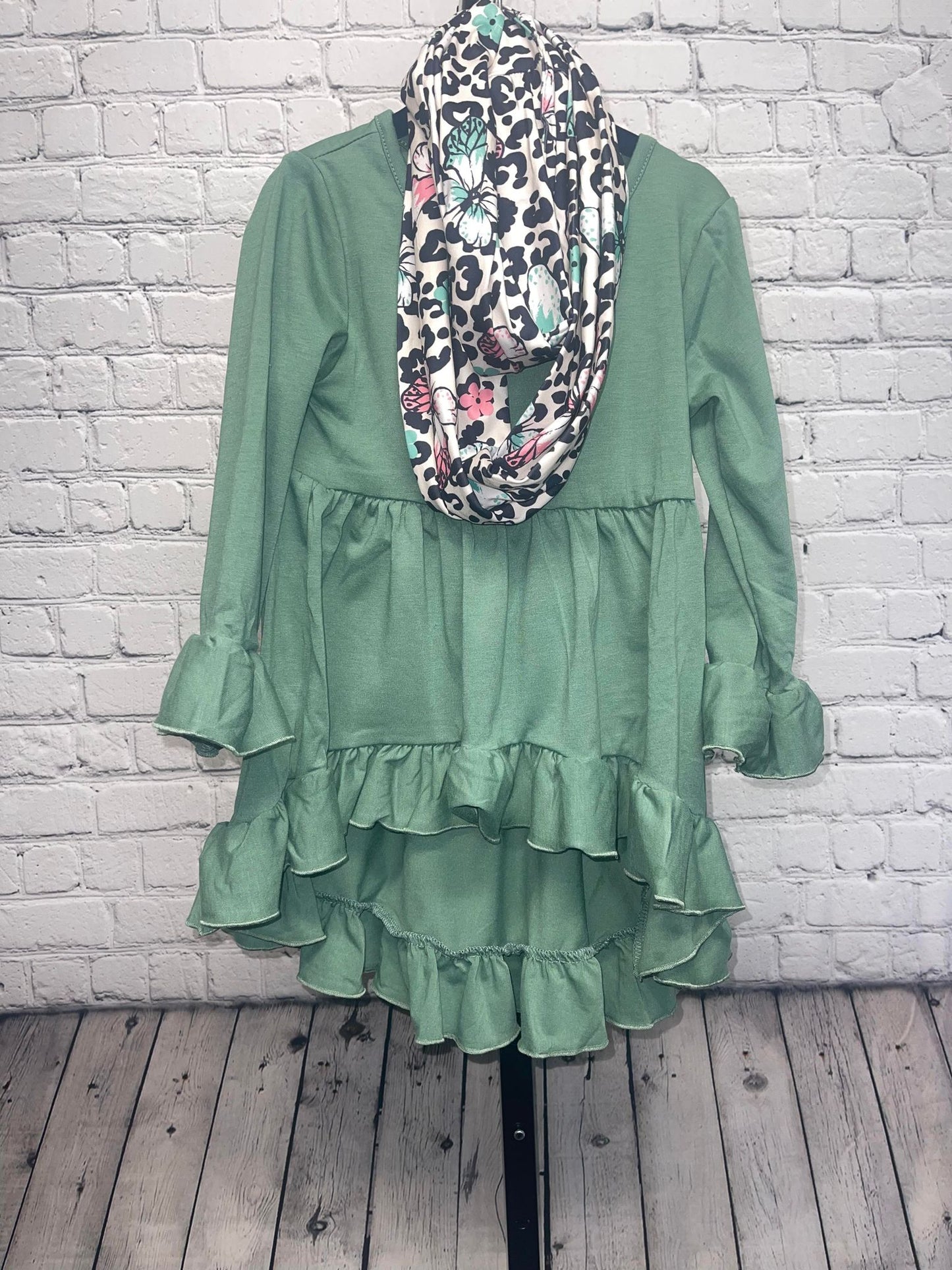 Clearance 3 Piece set - Multi color