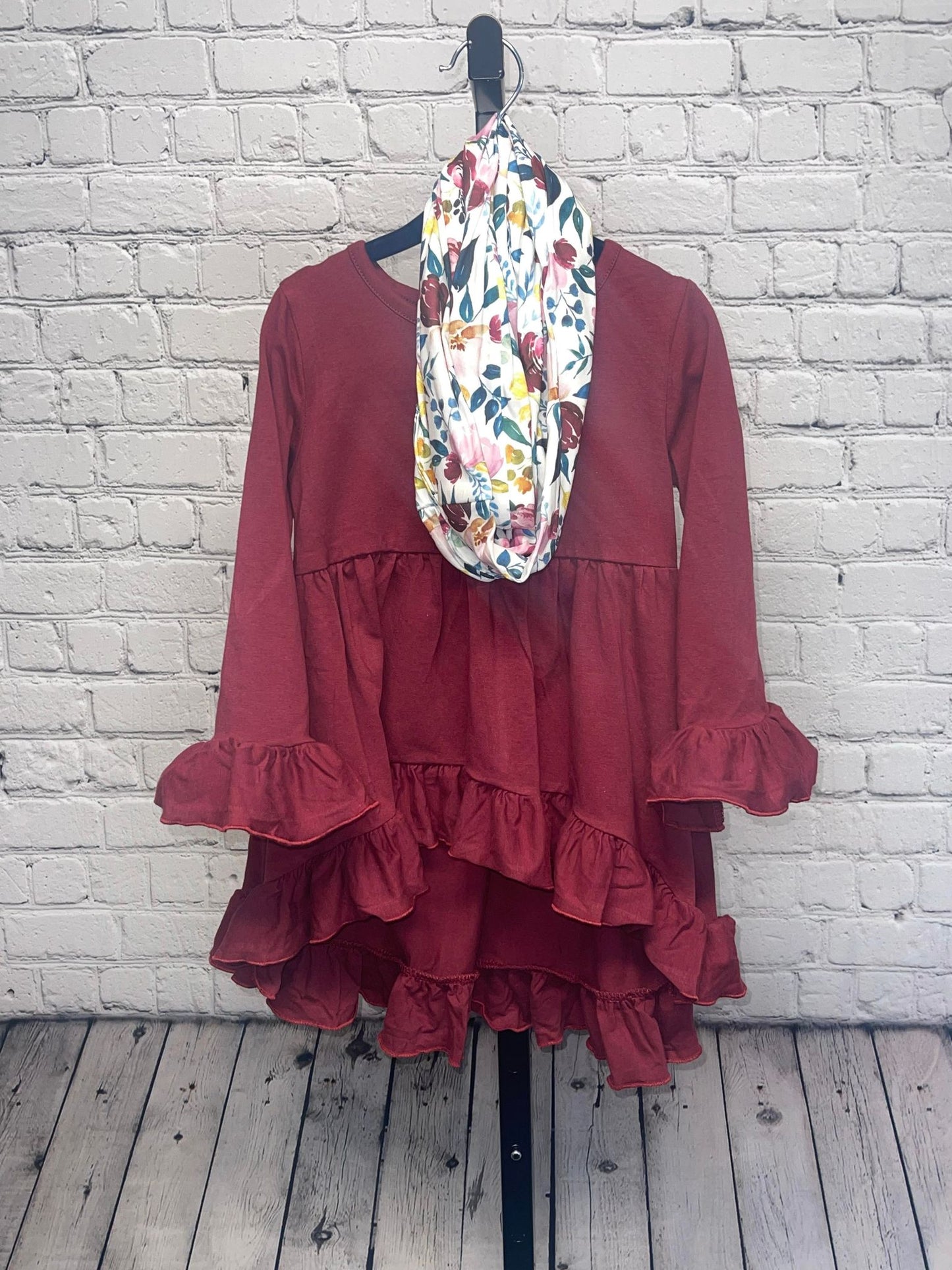 Clearance 3 Piece set - Multicolor