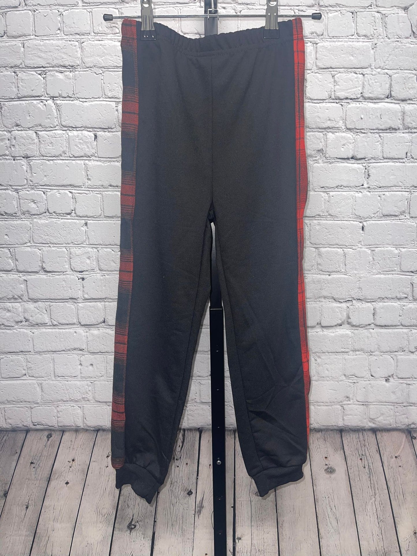 Clearance Toddler Boy - Red / Plaid