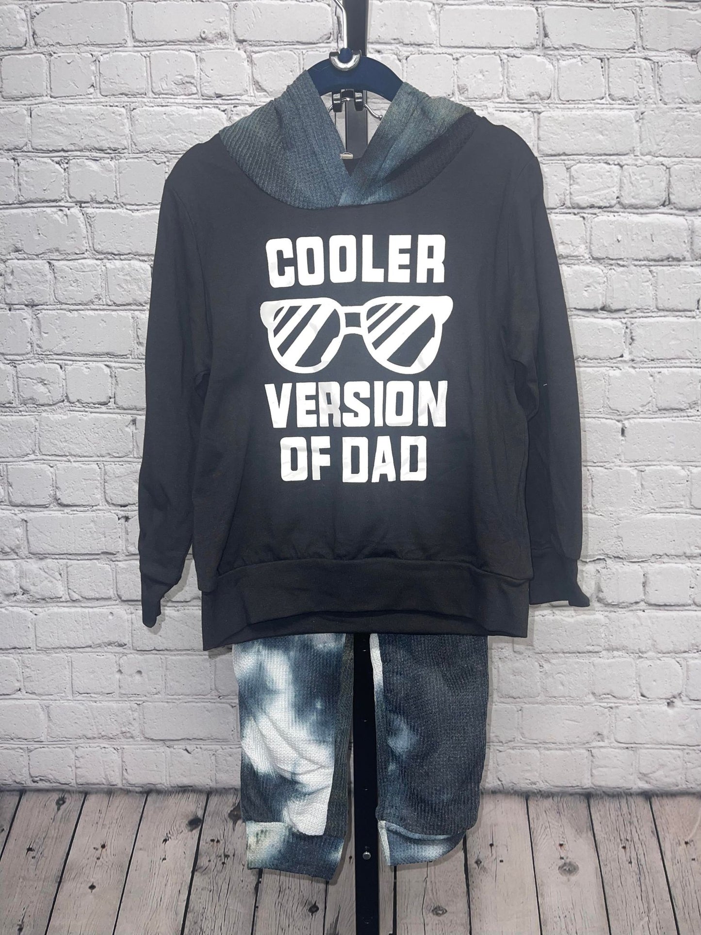 Clearance Toddler Boys - Black