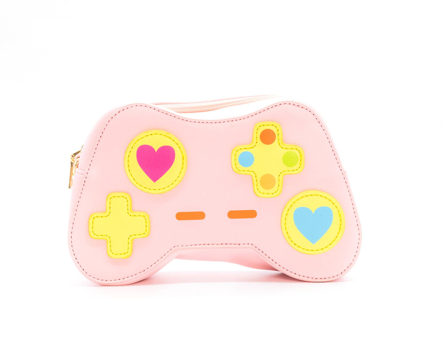 Bewaltz - SALE! One More Level - Game Controller Handbag ๐ฎ