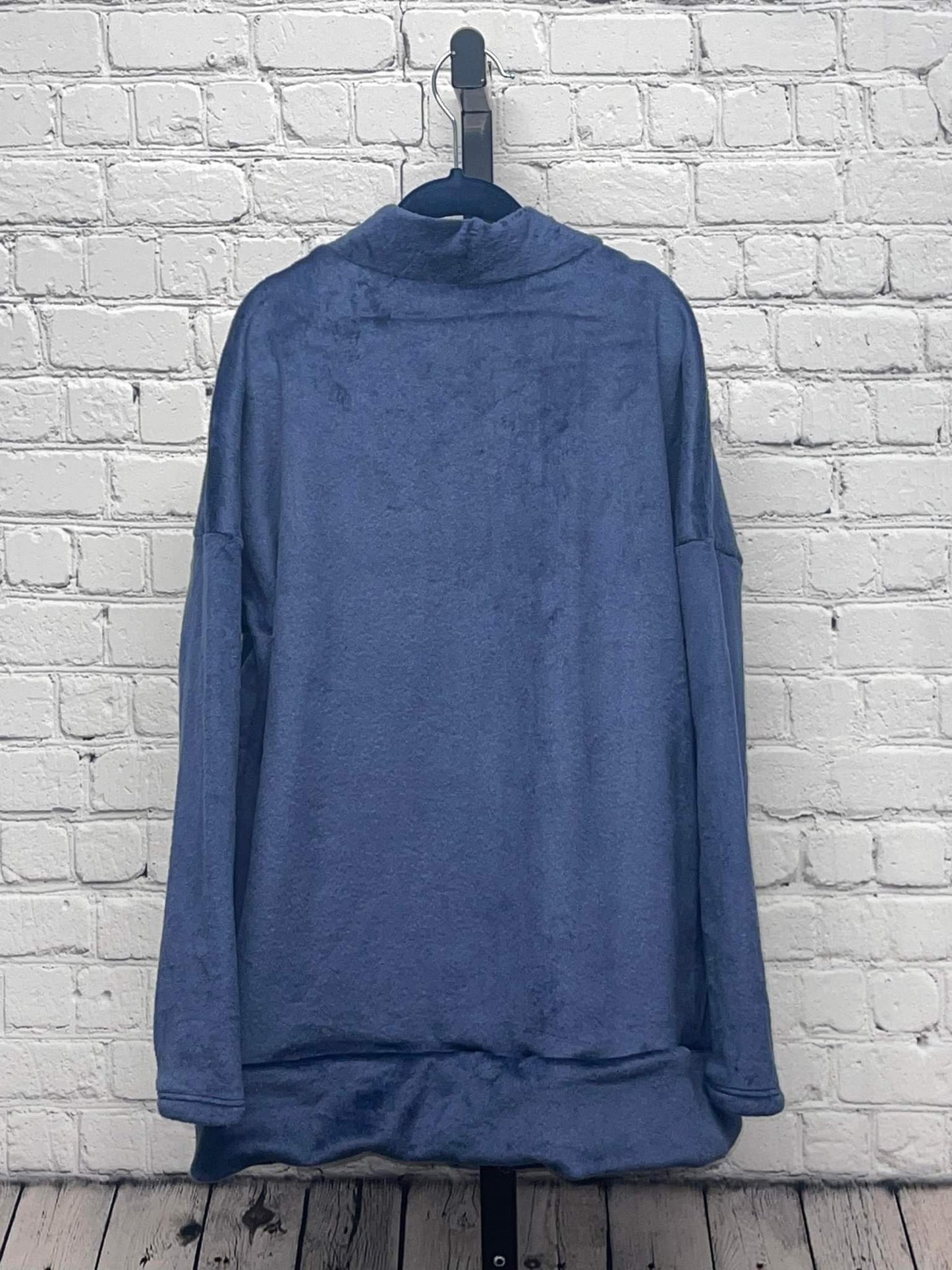 Clearance Kids Mink long line cardigan