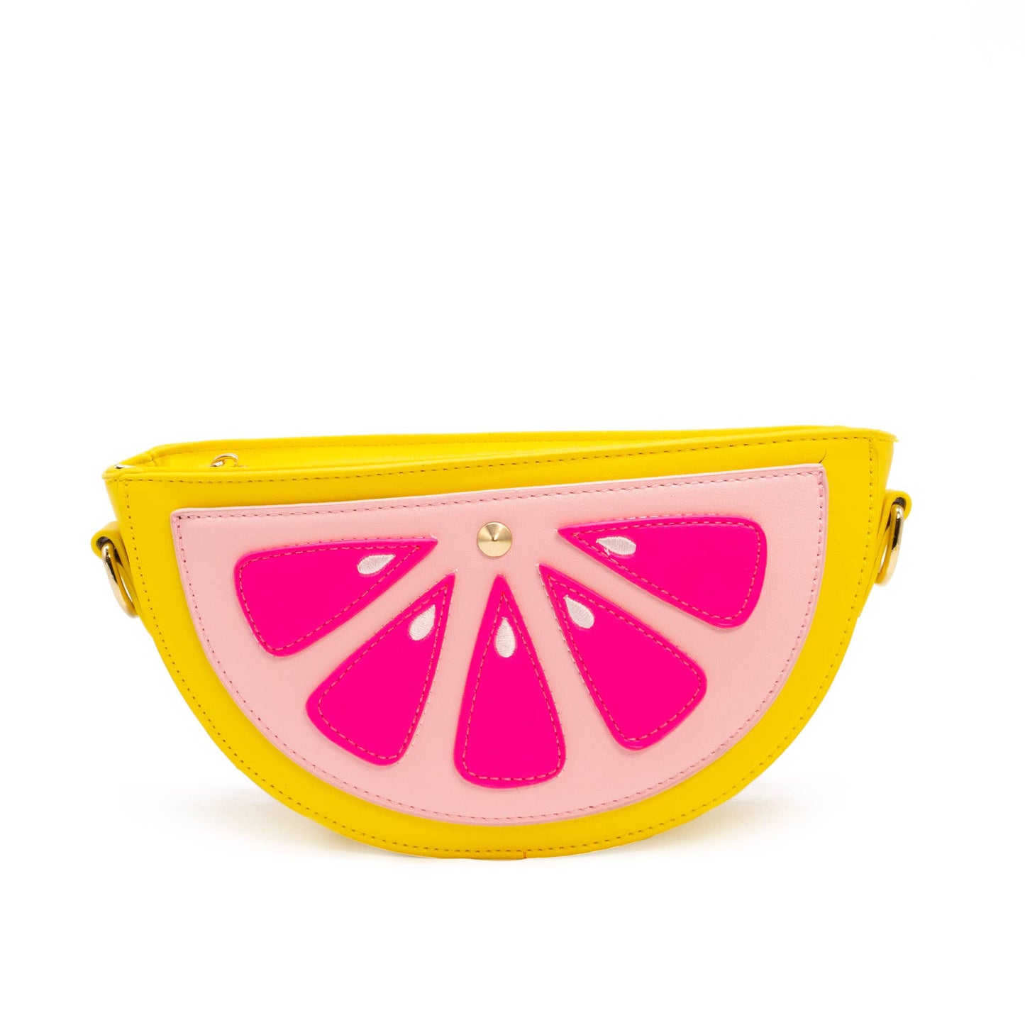 Bewaltz - Juicy Grapefruit Handbag