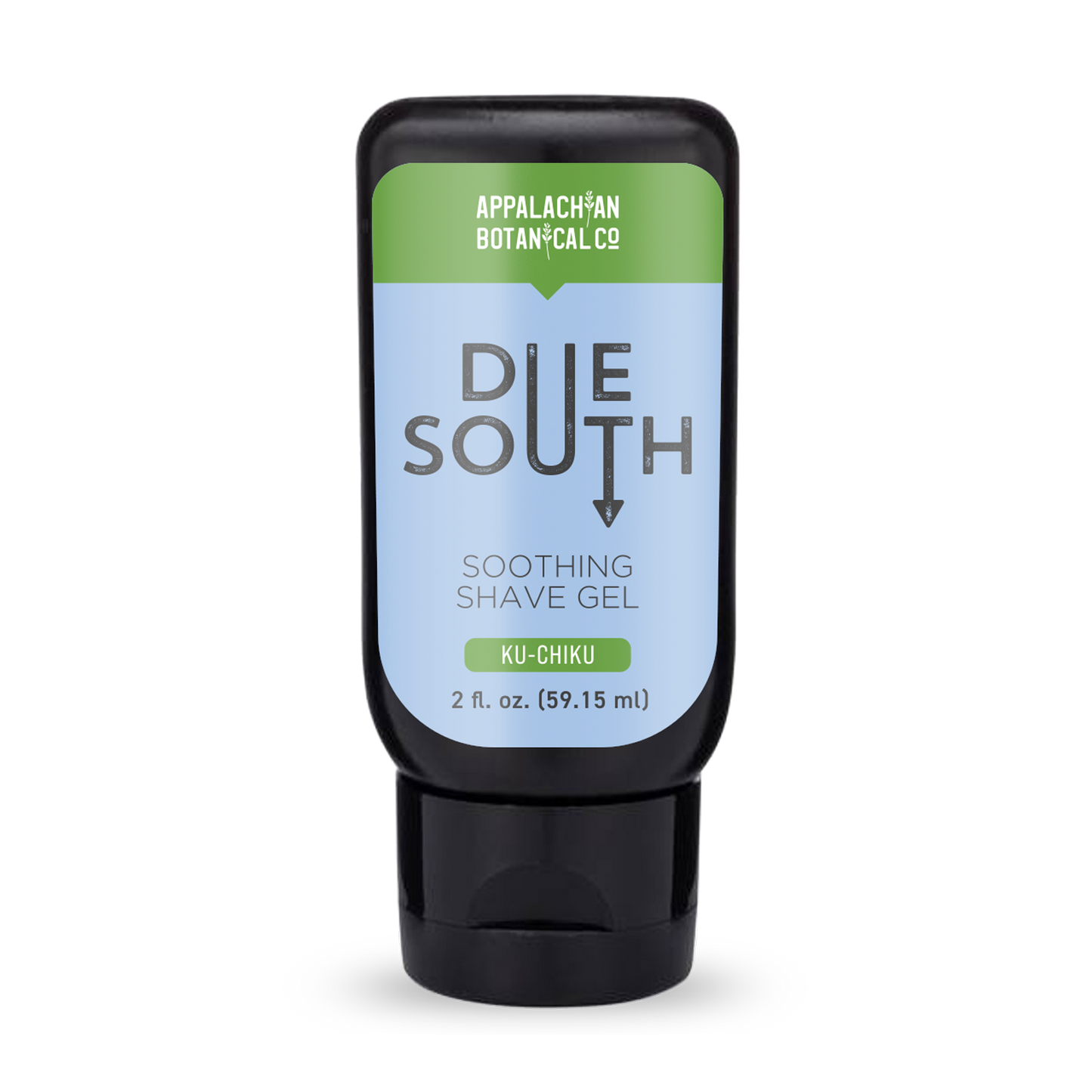Due South - Soothing Shave Gel