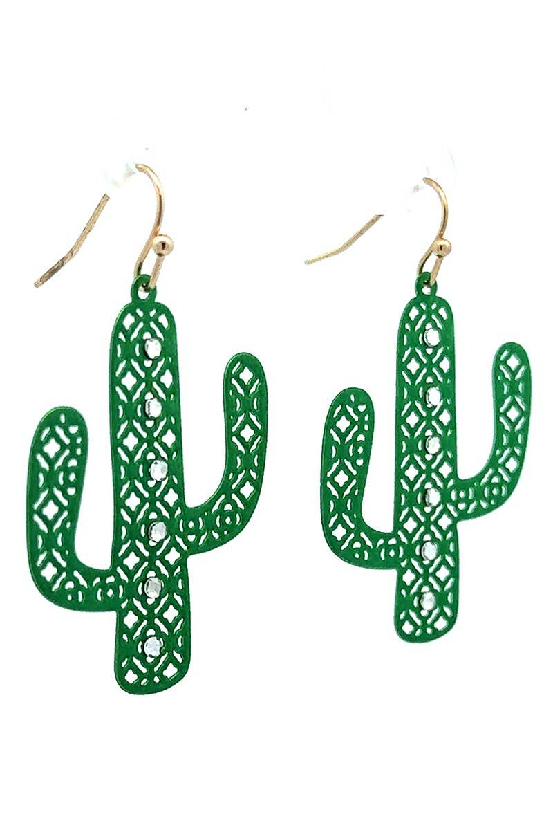 Earrings - EW2760