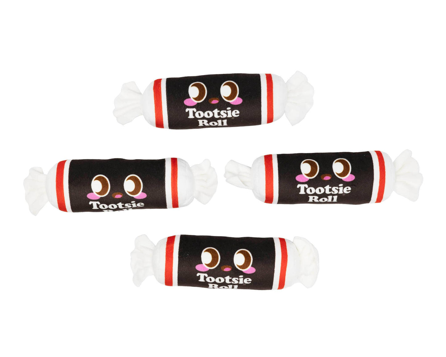 Bewaltz - Mini Plushie - Tootsie Roll Midgees