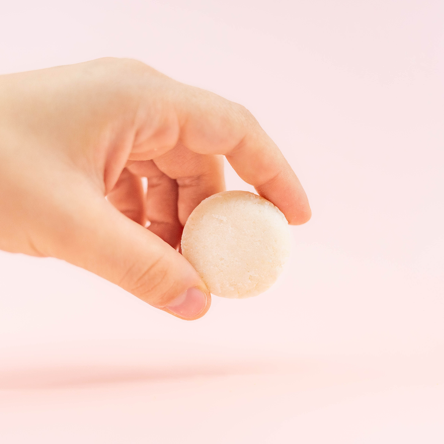 SAMPLE SIZE Shampoo Bar: Rosemary Lavender