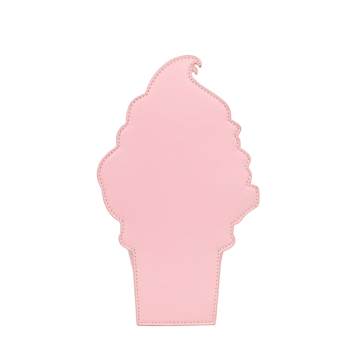 Bewaltz - Soft Serve Handbag - Very Berry